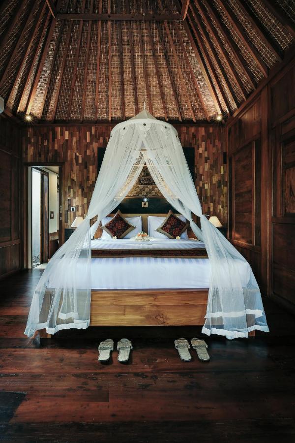 Keraman Suite Ubud Ngoại thất bức ảnh